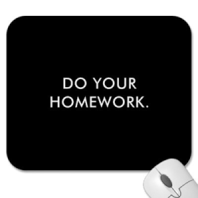 Do_your_homework